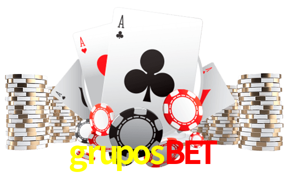 Jogue jogos de pôquer em gruposbet