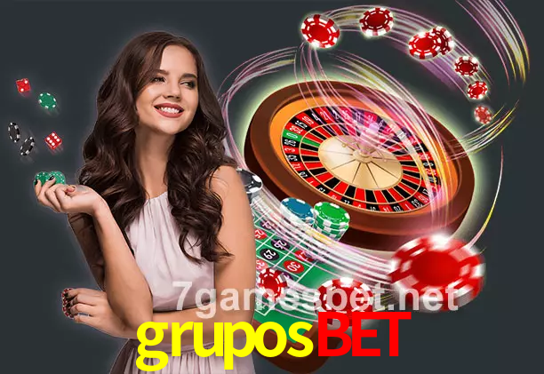 vivo no cassino gruposbet
