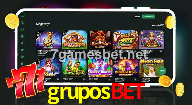gruposbet aplicativo