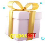 Receba seus bônus de boas-vindas no gruposbet