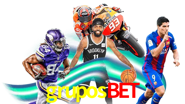 gruposbet Apostas esportivas ao vivo online
