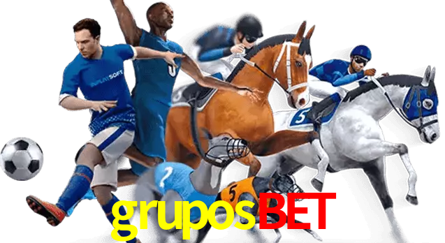 gruposbet