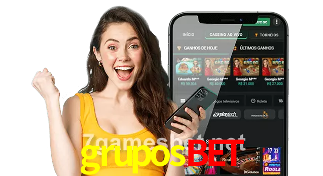 gruposbet