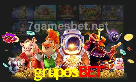 cassino gruposbet